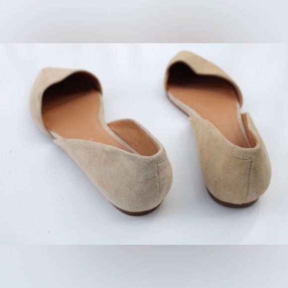 J. Crew d’Orsay flats - Picture 9 of 13